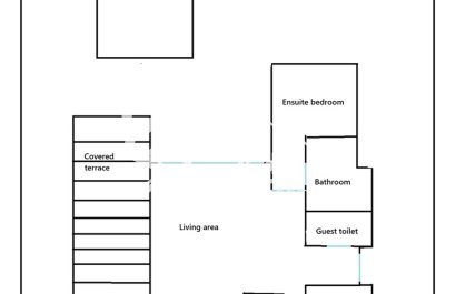 Вторичное жилье - Вилла - La Finca Golf - La Finca Golf Resort