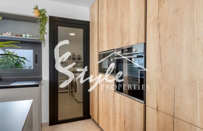 Вторичное жилье - Вилла - Mar de Cristal - Мар де Кристал