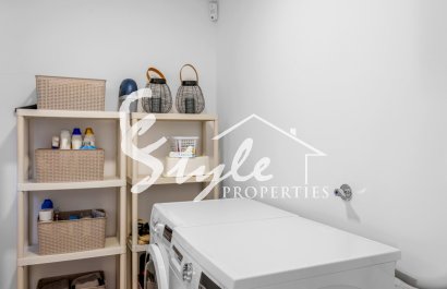 Вторичное жилье - Вилла - Mar de Cristal - Мар де Кристал