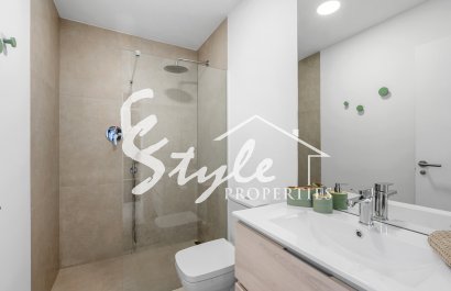 Вторичное жилье - Вилла - Mar de Cristal - Мар де Кристал