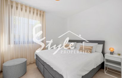 Вторичное жилье - Вилла - Mar de Cristal - Мар де Кристал