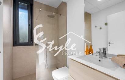 Вторичное жилье - Вилла - Mar de Cristal - Мар де Кристал