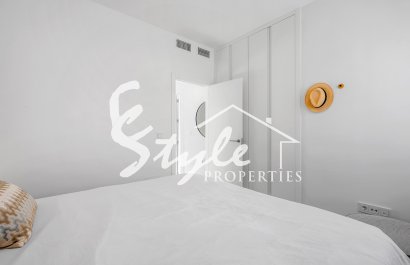 Вторичное жилье - Вилла - Mar de Cristal - Мар де Кристал