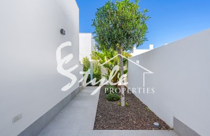 Вторичное жилье - Вилла - Mar de Cristal - Мар де Кристал