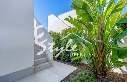 Вторичное жилье - Вилла - Mar de Cristal - Мар де Кристал