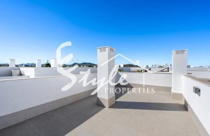 Вторичное жилье - Вилла - Mar de Cristal - Мар де Кристал