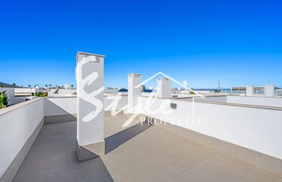 Вторичное жилье - Вилла - Mar de Cristal - Мар де Кристал