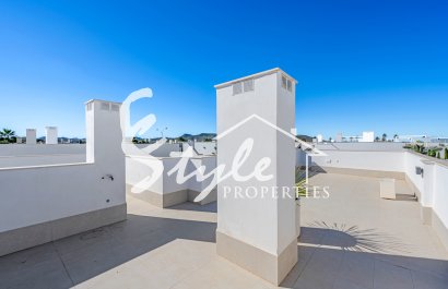 Вторичное жилье - Вилла - Mar de Cristal - Мар де Кристал