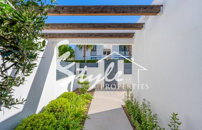 Вторичное жилье - Вилла - Mar de Cristal - Мар де Кристал