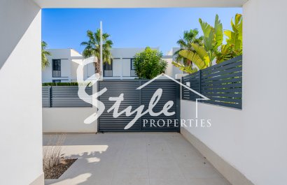 Вторичное жилье - Вилла - Mar de Cristal - Мар де Кристал