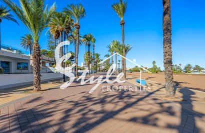 Вторичное жилье - Вилла - Mar de Cristal - Мар де Кристал