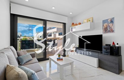 Resale - Apartamento - Villamartin, Orihuela Costa - Villamartin