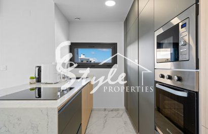 Resale - Apartamento - Villamartin, Orihuela Costa - Villamartin