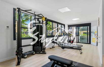 Resale - Apartamento - Villamartin, Orihuela Costa - Villamartin