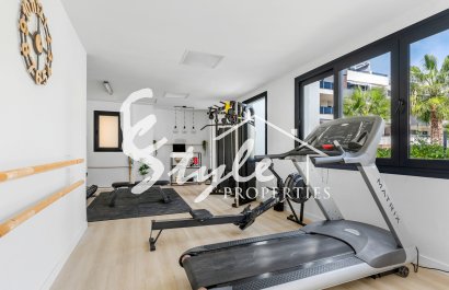 Resale - Apartamento - Villamartin, Orihuela Costa - Villamartin