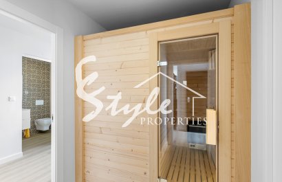 Resale - Apartamento - Villamartin, Orihuela Costa - Villamartin