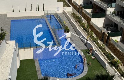 Resale - Apartment - Villamartin, Orihuela Costa - Villamartin