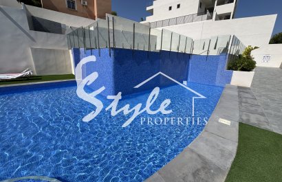 Resale - Apartment - Villamartin, Orihuela Costa - Villamartin
