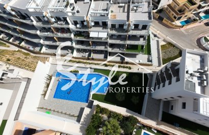 Resale - Apartment - Villamartin, Orihuela Costa - Villamartin