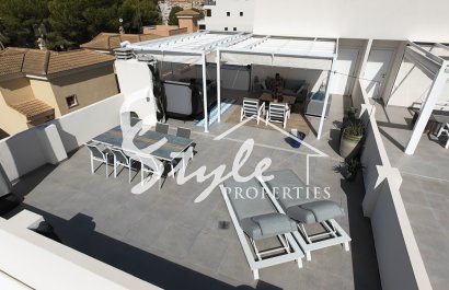 Resale - Apartment - Villamartin, Orihuela Costa - Villamartin