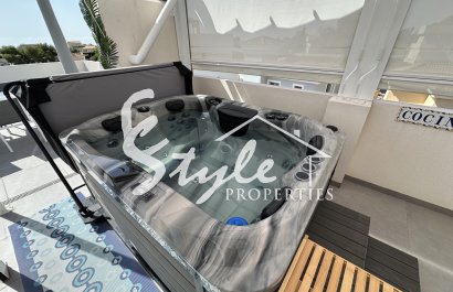 Resale - Apartment - Villamartin, Orihuela Costa - Villamartin