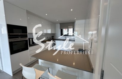 Resale - Apartment - Villamartin, Orihuela Costa - Villamartin