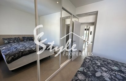 Resale - Apartment - Villamartin, Orihuela Costa - Villamartin