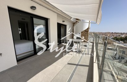 Resale - Apartment - Villamartin, Orihuela Costa - Villamartin