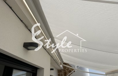 Resale - Apartment - Villamartin, Orihuela Costa - Villamartin