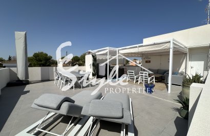 Resale - Apartment - Villamartin, Orihuela Costa - Villamartin