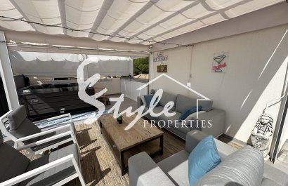 Resale - Apartment - Villamartin, Orihuela Costa - Villamartin