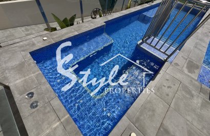 Resale - Apartment - Villamartin, Orihuela Costa - Villamartin