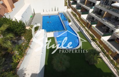 Resale - Apartment - Villamartin, Orihuela Costa - Villamartin