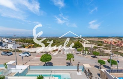 Вторичное жилье - Вилла - Сан Мигель де Салинас - San Miguel De Salinas