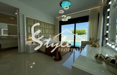 Вторичное жилье - Вилла - Сан Мигель де Салинас - San Miguel De Salinas