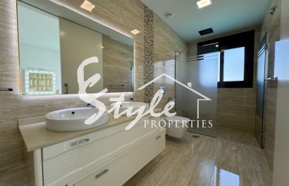 Вторичное жилье - Вилла - Сан Мигель де Салинас - San Miguel De Salinas