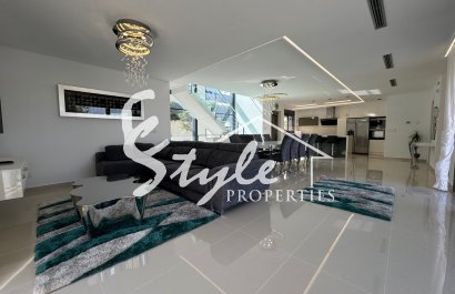 Вторичное жилье - Вилла - Сан Мигель де Салинас - San Miguel De Salinas