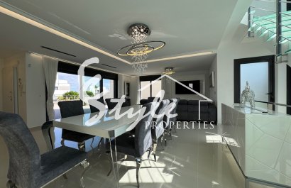 Вторичное жилье - Вилла - Сан Мигель де Салинас - San Miguel De Salinas