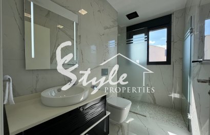 Вторичное жилье - Вилла - Сан Мигель де Салинас - San Miguel De Salinas