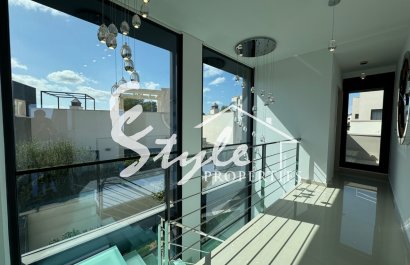 Вторичное жилье - Вилла - Сан Мигель де Салинас - San Miguel De Salinas