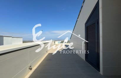 Вторичное жилье - Вилла - Сан Мигель де Салинас - San Miguel De Salinas