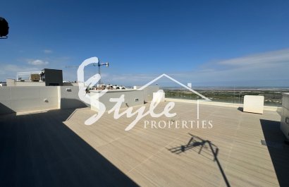 Вторичное жилье - Вилла - Сан Мигель де Салинас - San Miguel De Salinas