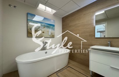 Вторичное жилье - Вилла - Сан Мигель де Салинас - San Miguel De Salinas