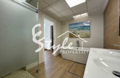 Вторичное жилье - Вилла - Сан Мигель де Салинас - San Miguel De Salinas