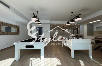 Вторичное жилье - Вилла - Сан Мигель де Салинас - San Miguel De Salinas