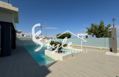 Вторичное жилье - Вилла - Сан Мигель де Салинас - San Miguel De Salinas