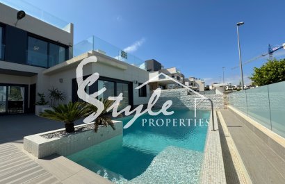 Вторичное жилье - Вилла - Сан Мигель де Салинас - San Miguel De Salinas