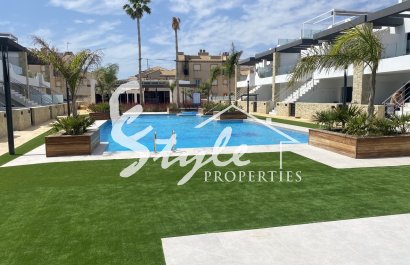 Вторичное жилье - Апартаменты/Квартира - Пунта Прима