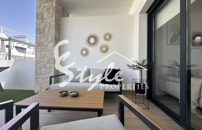 Вторичное жилье - Апартаменты/Квартира - Пунта Прима