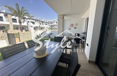 Вторичное жилье - Апартаменты/Квартира - Пунта Прима